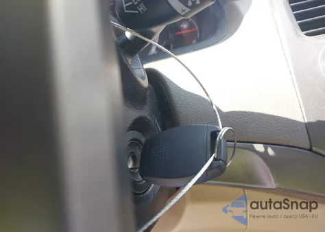 2009 Honda Accord 2.4 Lx-P z USA, uszkodzony, nr VIN 1HGCP26409A173511